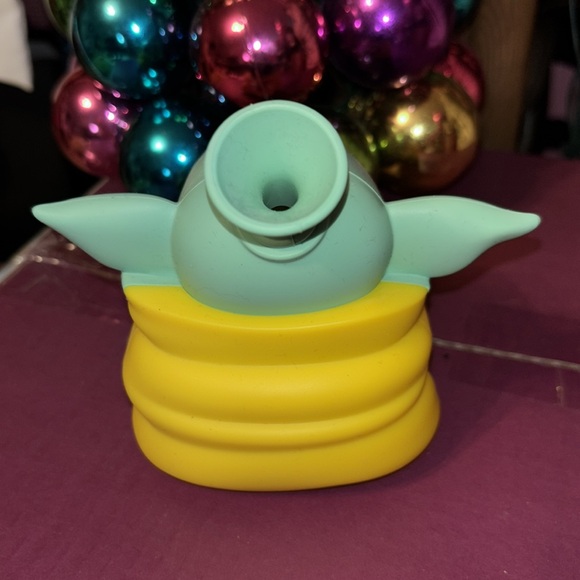 YODA ACCESSORY - Picture 3 of 4